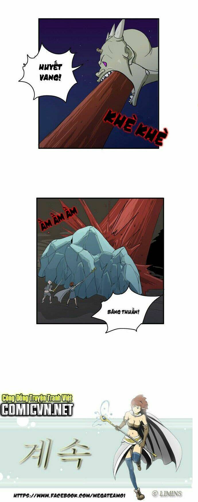 changsik đứa con của rồng chapter 15 15