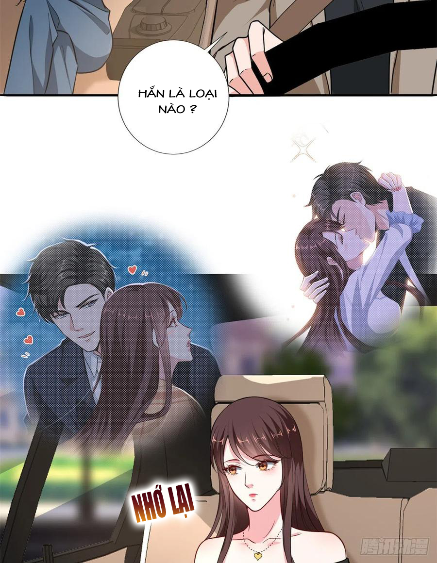 thí hôn lão công, cần giúp sức chapter 251 13