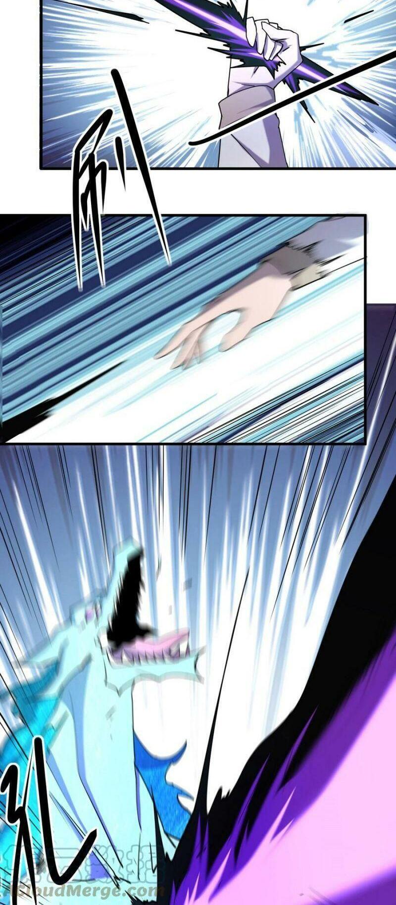 đừng hiểu lầm, tôi mới là người bị hại! chapter 46 20