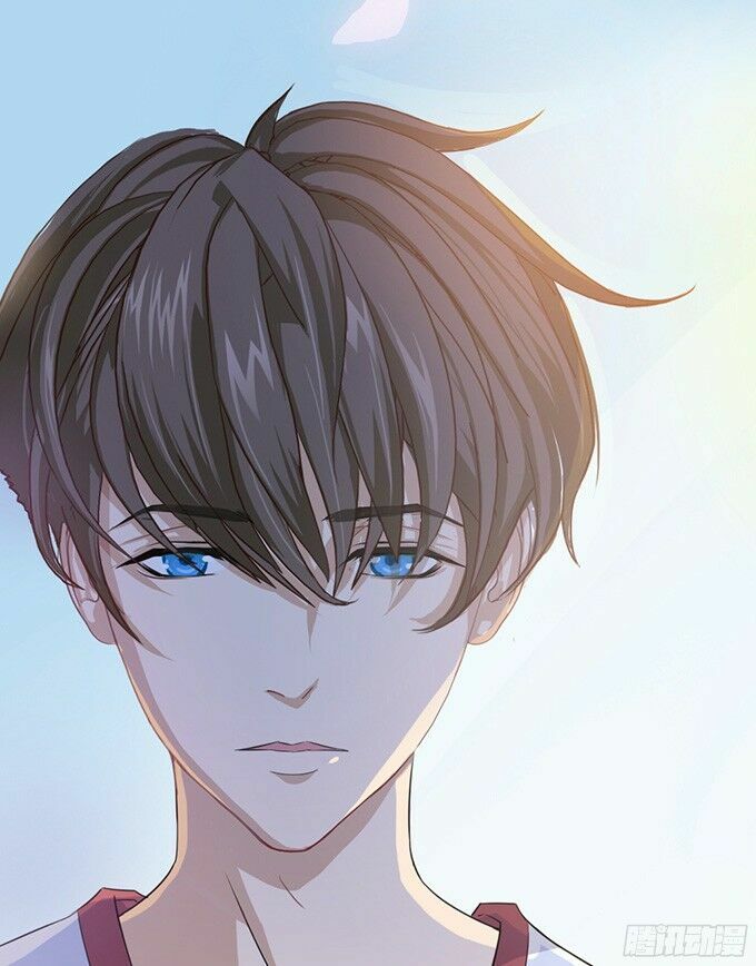 ái tam phân tuyến chapter 1.3 21