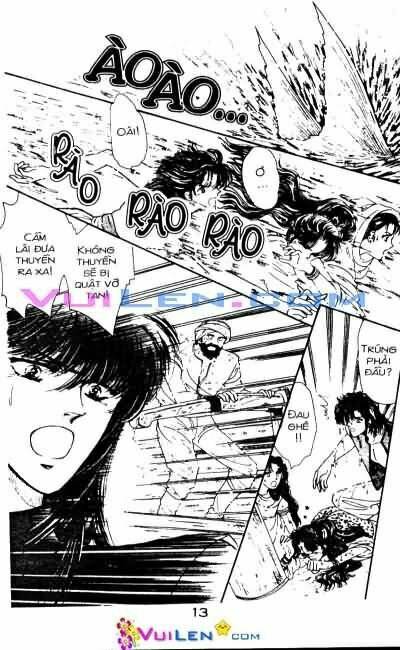 nàng công chúa ham chơi chapter 6 13