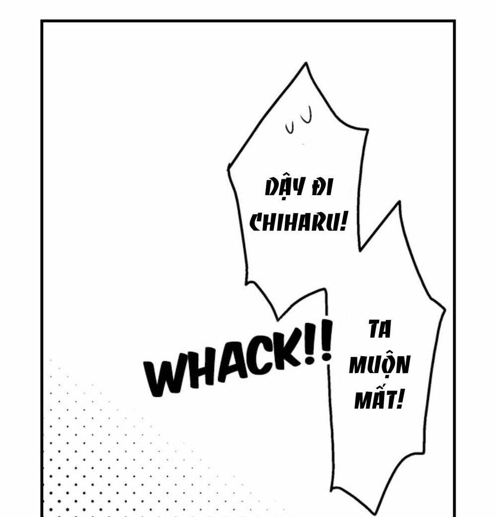 mang thai ở trường nam sinh chapter 33 53