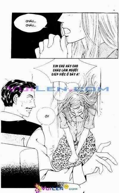 cô gái trung hoa chapter 1 100