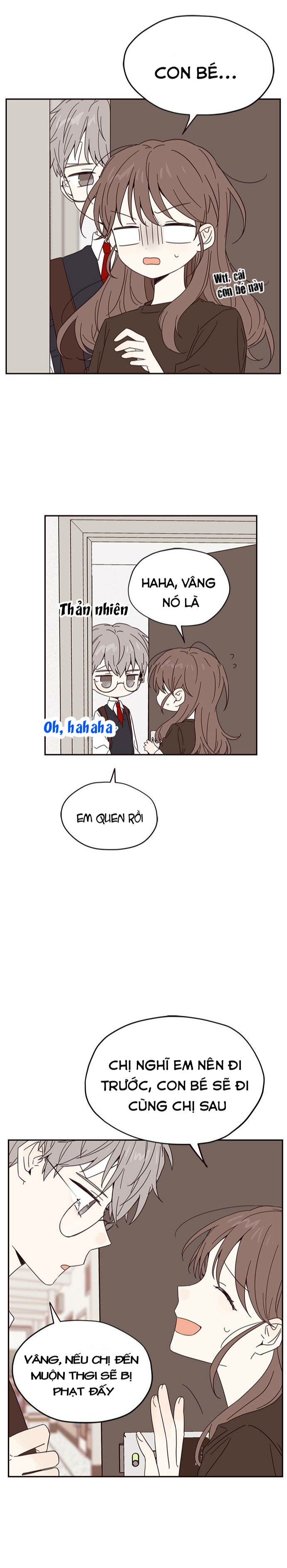 chủ đề tình yêu chapter 7.1 5