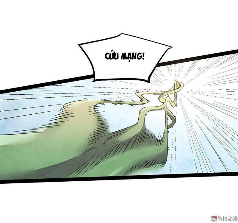 khuynh thế đế vương cơ chapter 37.1 4