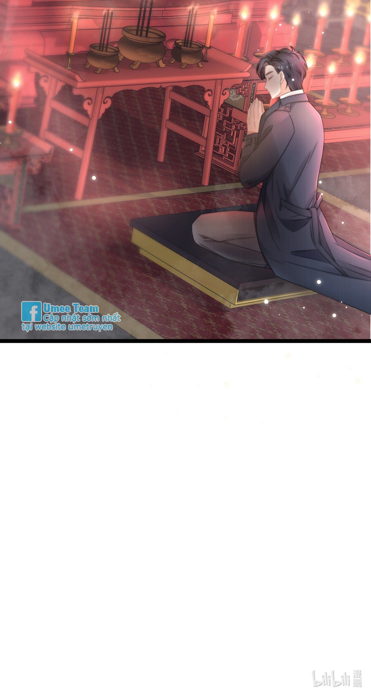 ta sinh con cho tổng tài chapter 61 56