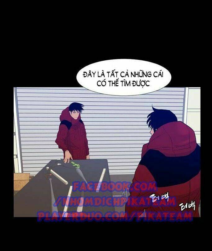 đêm vùng cực chapter 37 55