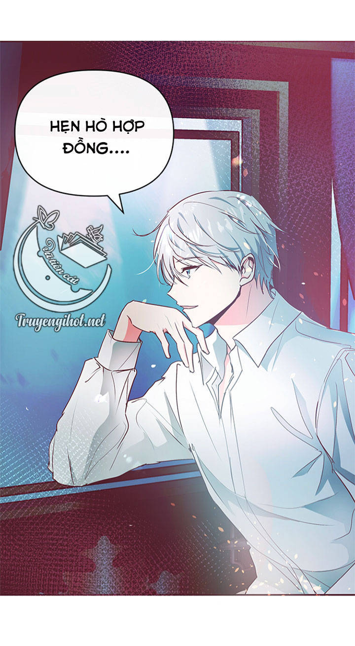 đó chỉ là sai lầm thôi mà, ngài đại công tước! chapter 10.2 12