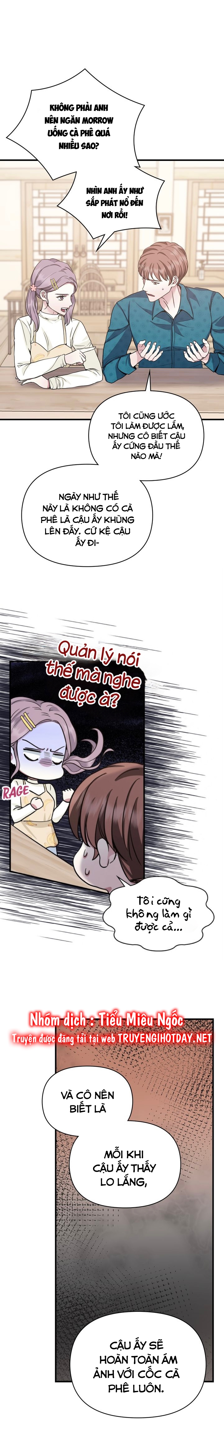 ngày mai chapter 39 10