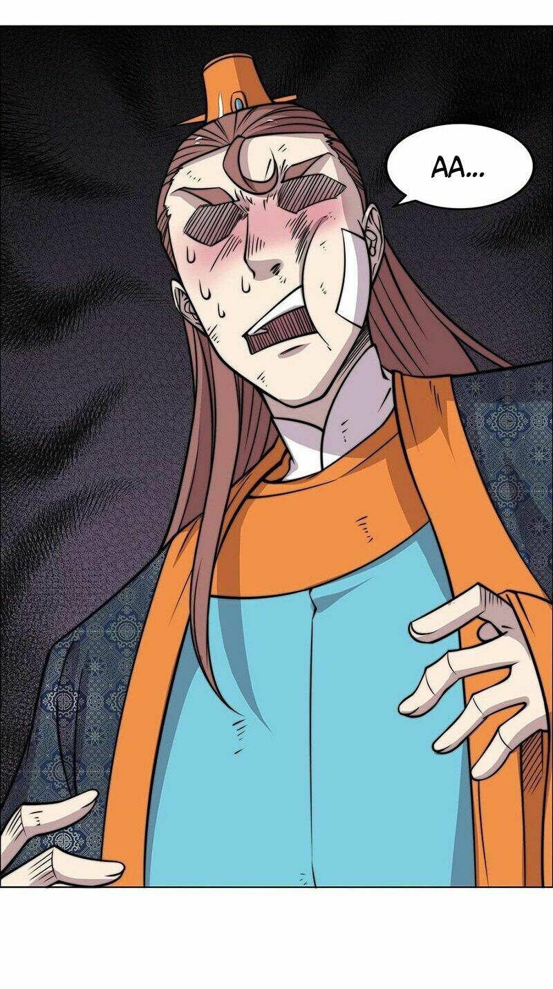 cuộc sống thoái ẩn của võ lâm chi vương chapter 74 36