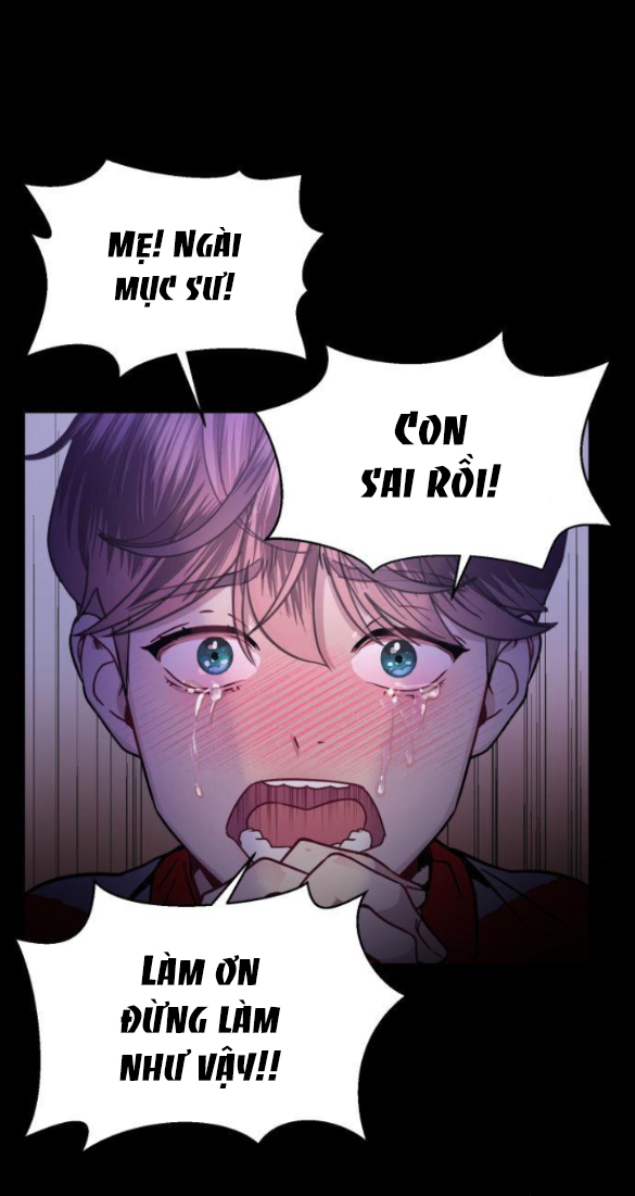 ảo thuật gia quyến rũ chapter 7.1 24