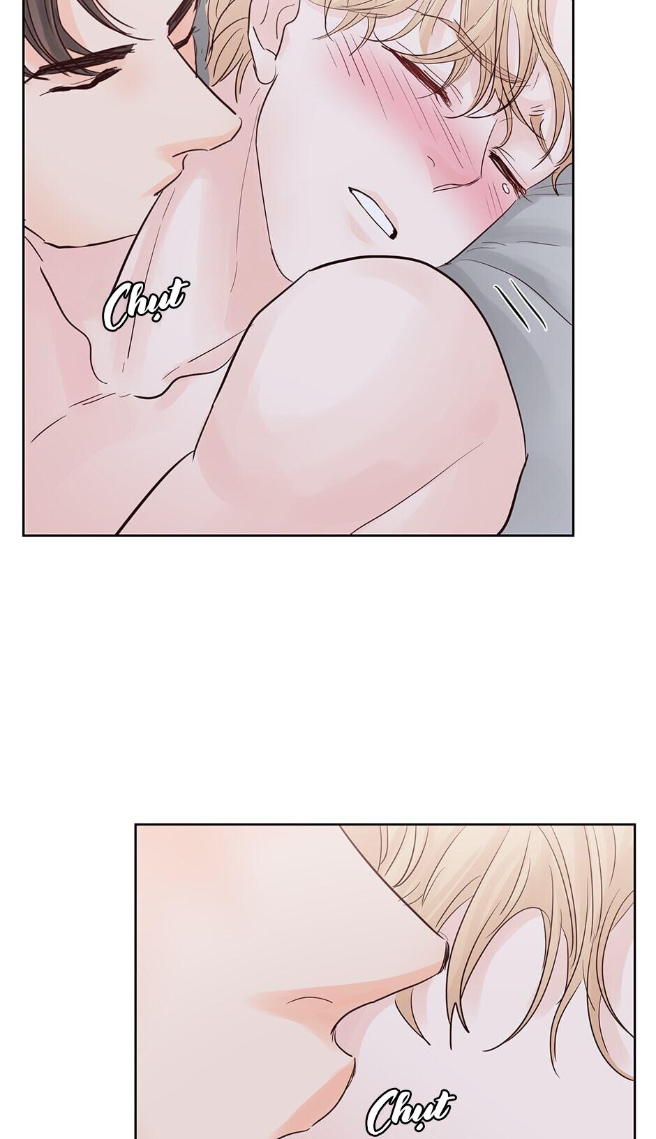 [har] đụng là nóng mà chạm là chạy chapter 51 14