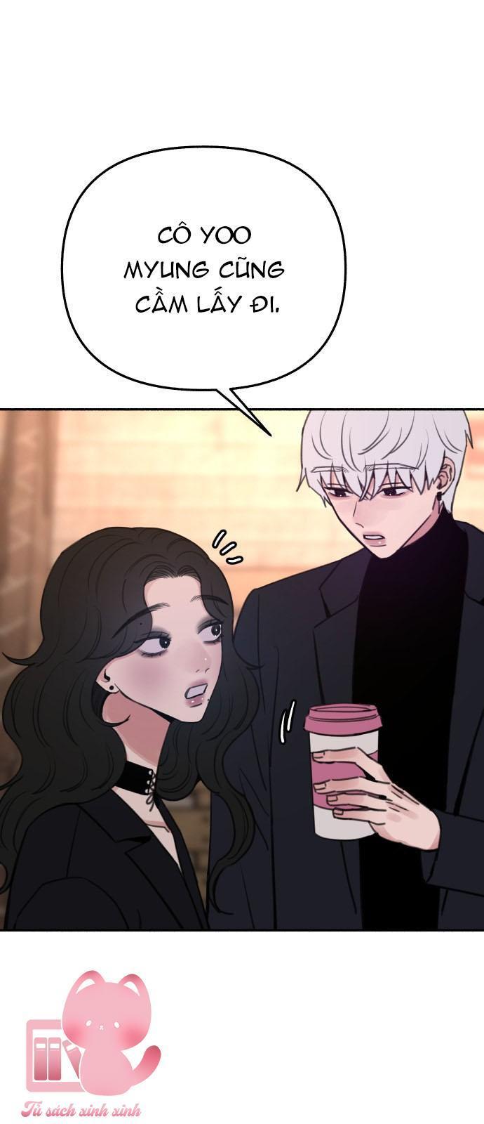 nàng thơ điện ảnh chapter 33 44