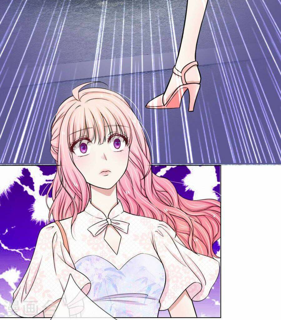 100 phương thức đẩy ngã ca ca chapter 17 5