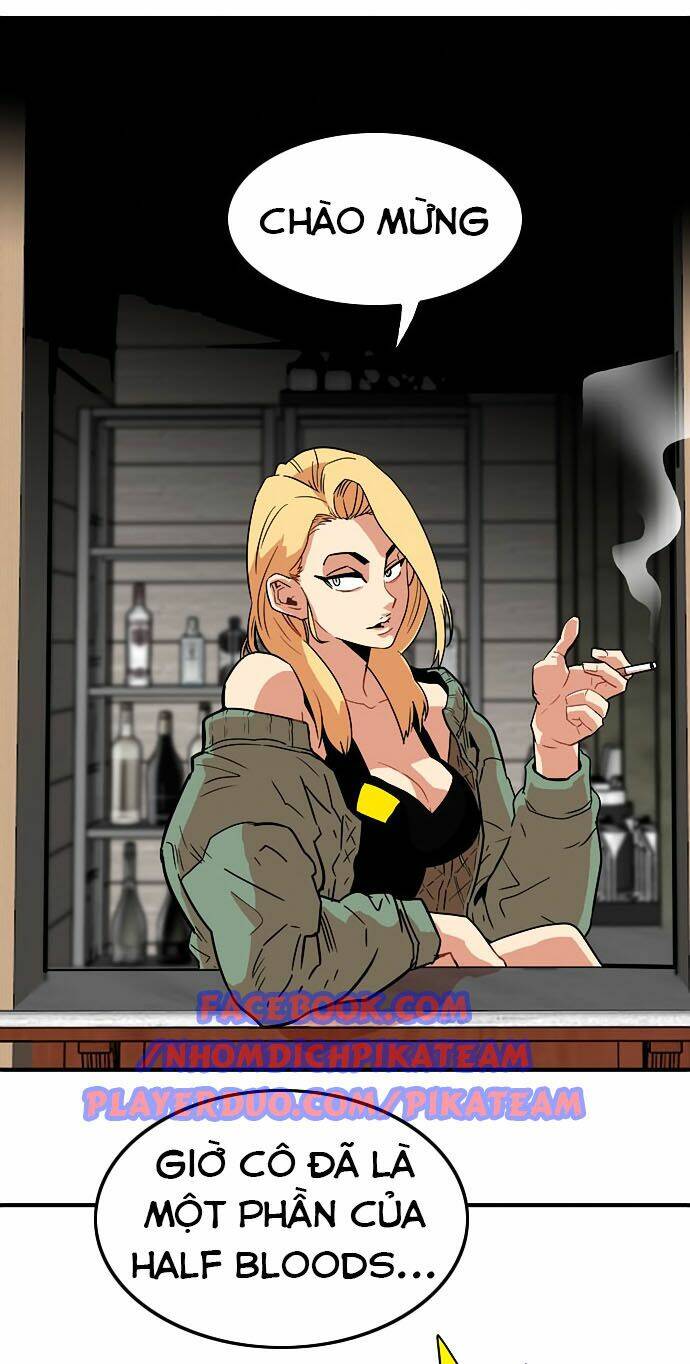 bẫy troll chapter 12 28