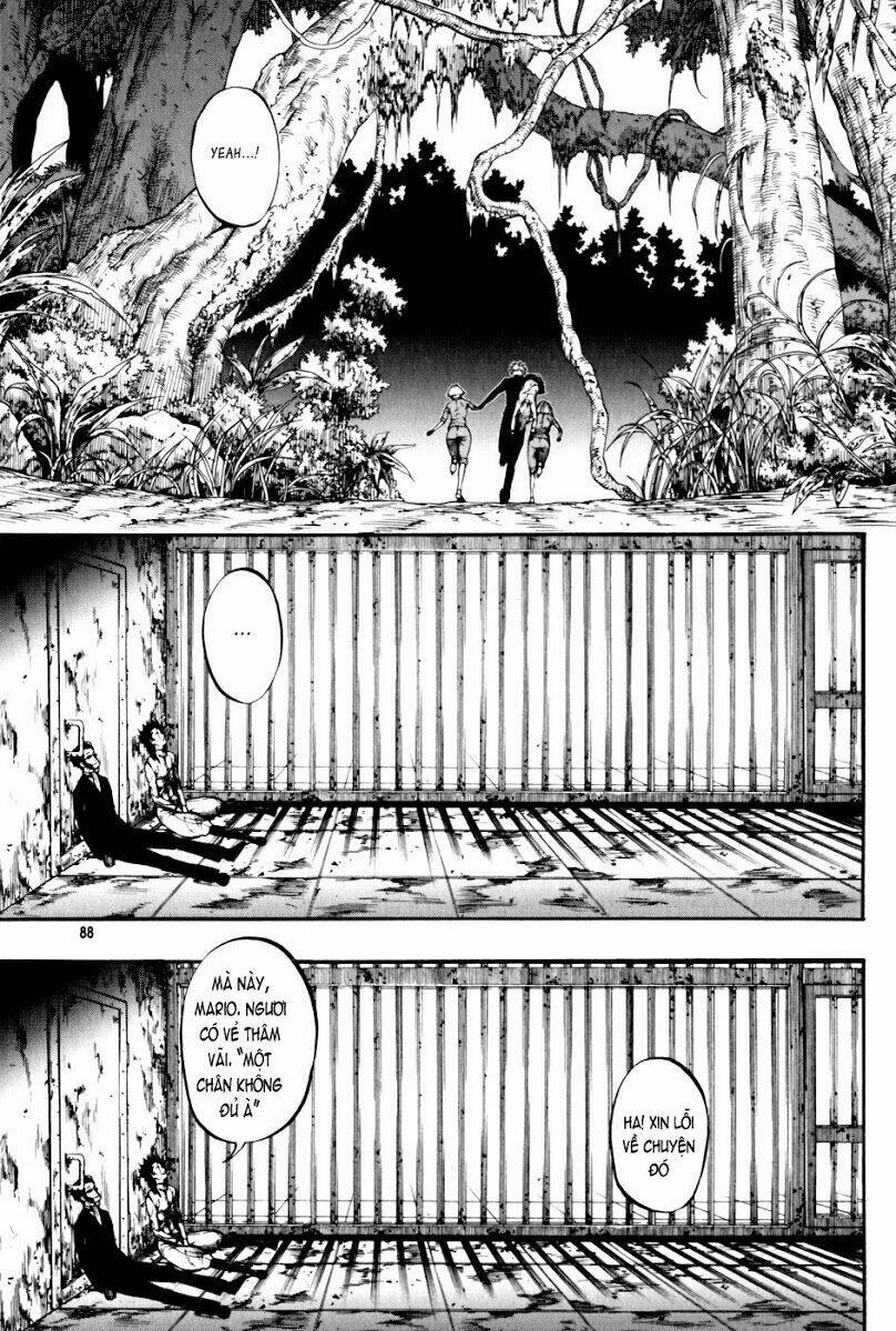 la mosca chapter 24 80