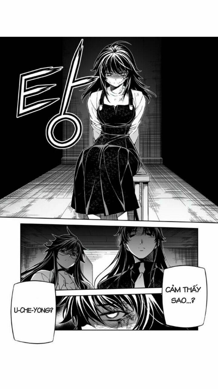 re:birth the lunatic taker chapter 32 39