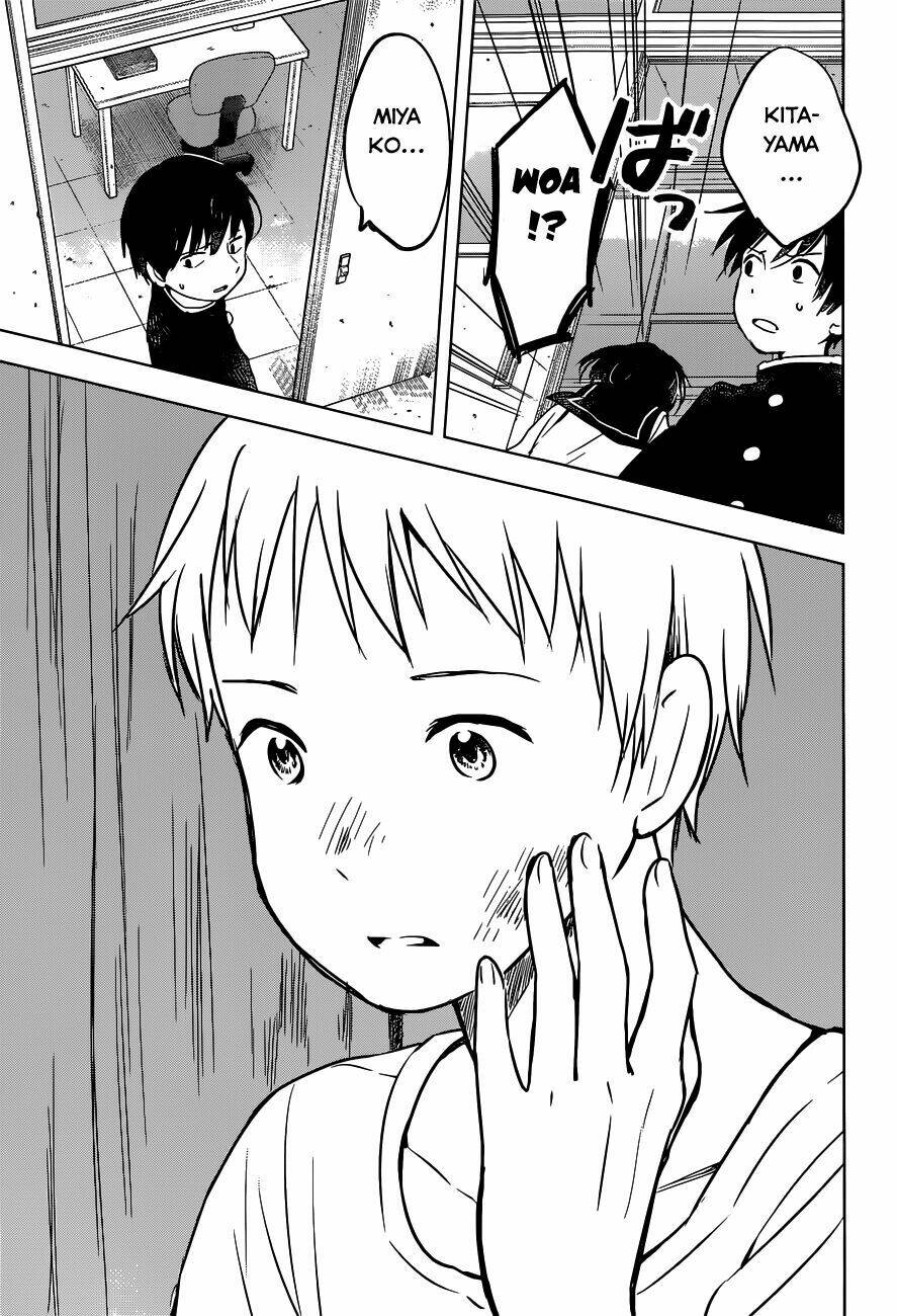 gojikanme no sensou chapter 8 16