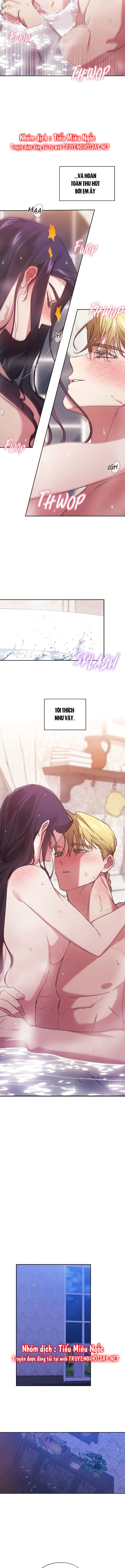 tôi mới là người quyết định cuộc hôn nhân này chapter 64 12