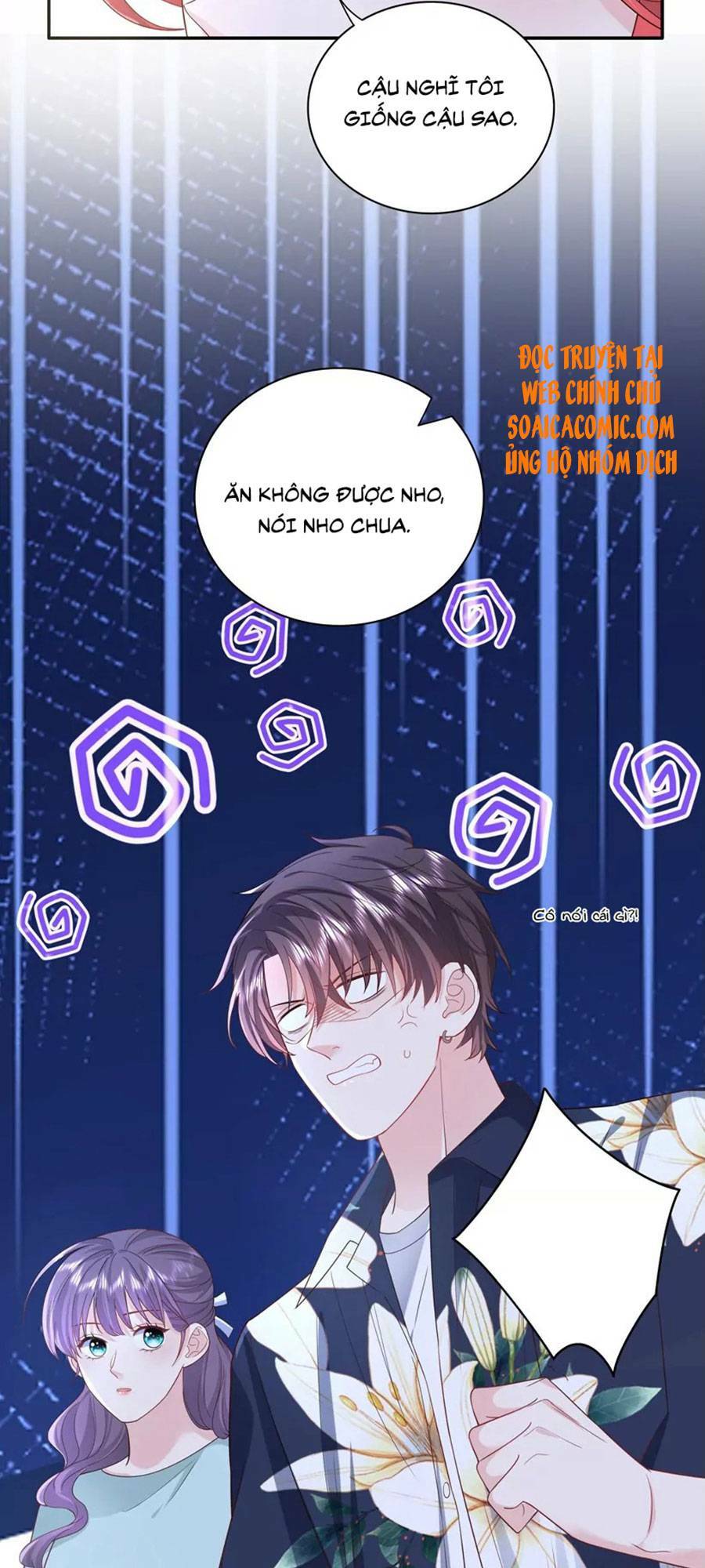 tôi dựa vào tà ý: nghịch chuyển nhân sinh chapter 67 11