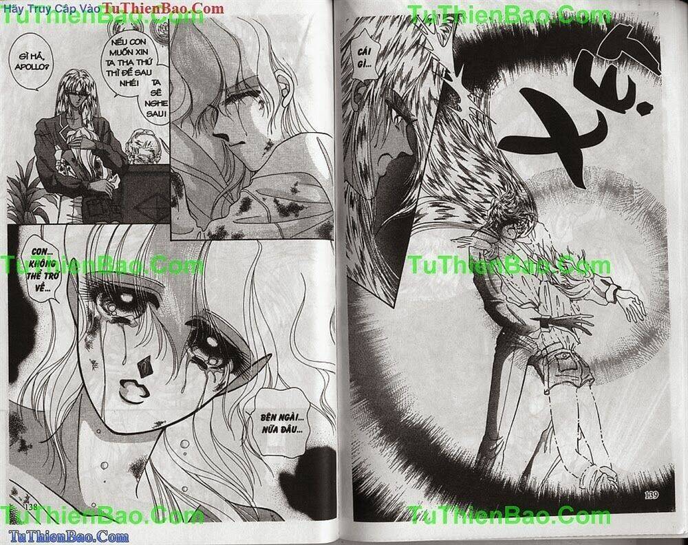 aries thần thoại cung hoàng đạo chapter 17 70
