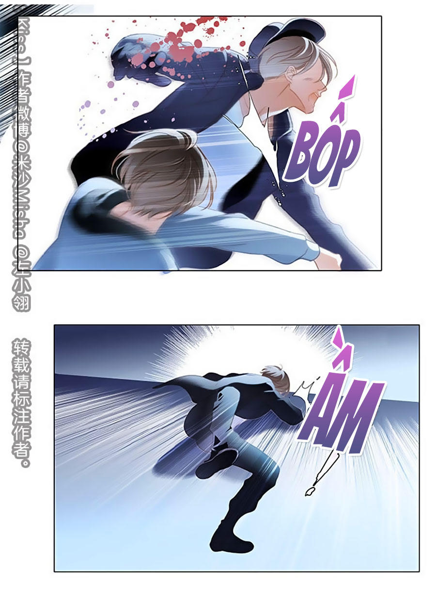 tình yêu và nhà sản xuất chapter 13 3