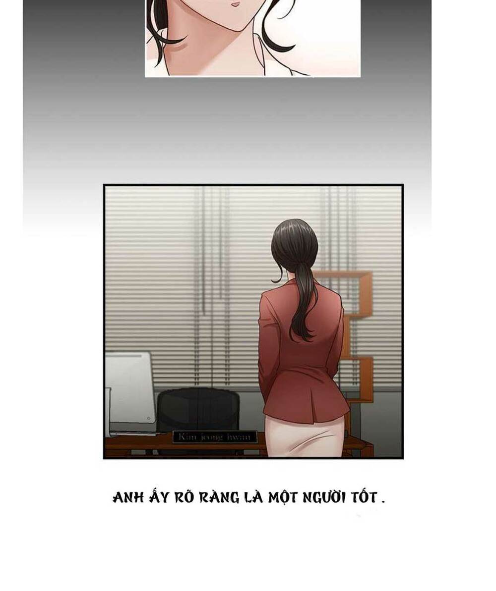 thư ký riêng của boss chapter 1 20