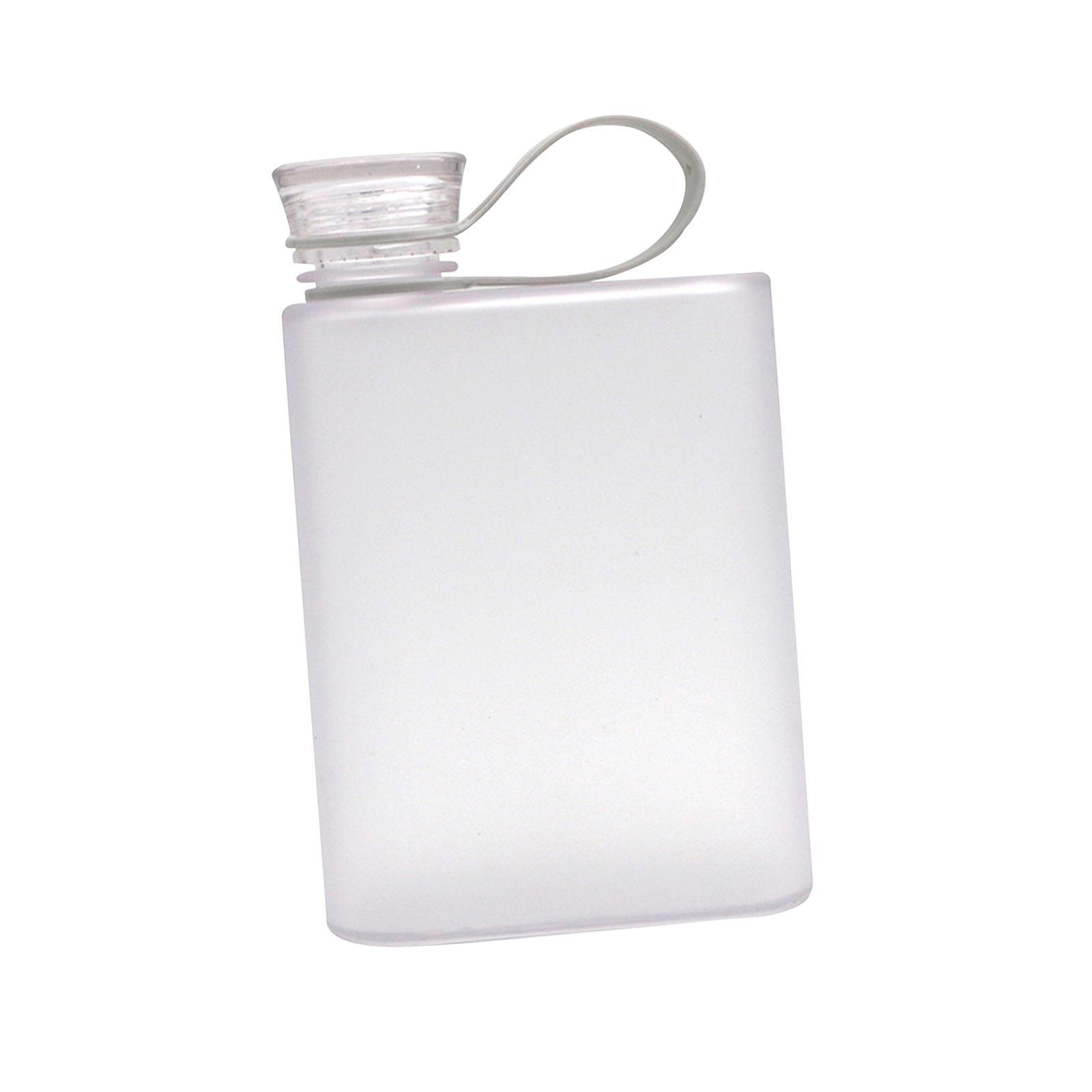 Gallon Water Sport Jug Workout with Handle Jogging Water Bottle