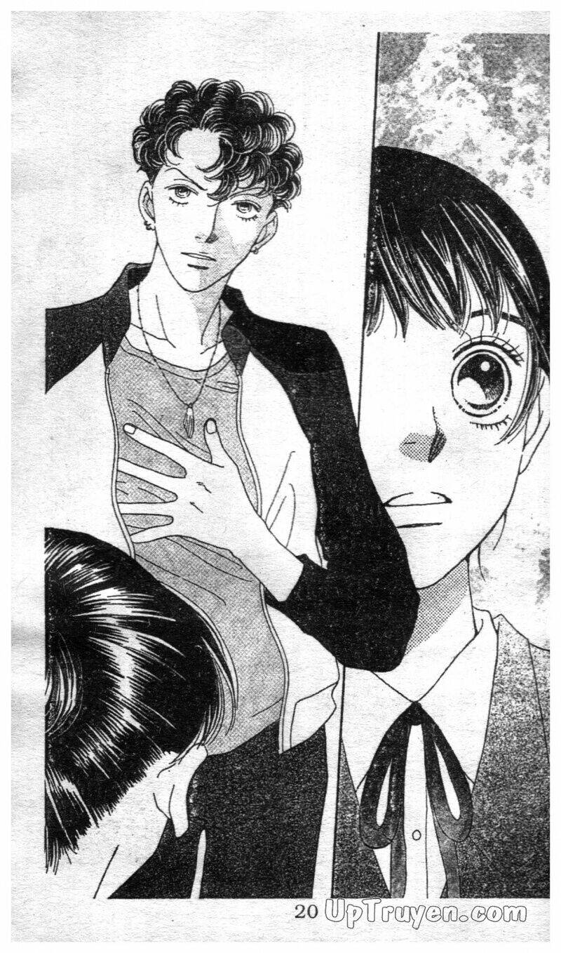 con nhà giàu chapter 192 17