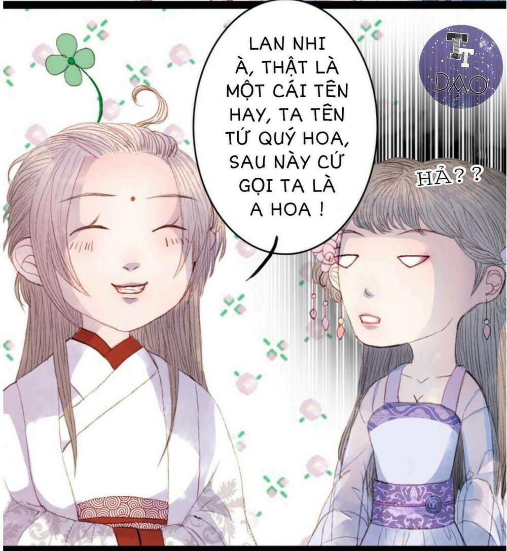 khúc hữu ngộ chapter 7 23