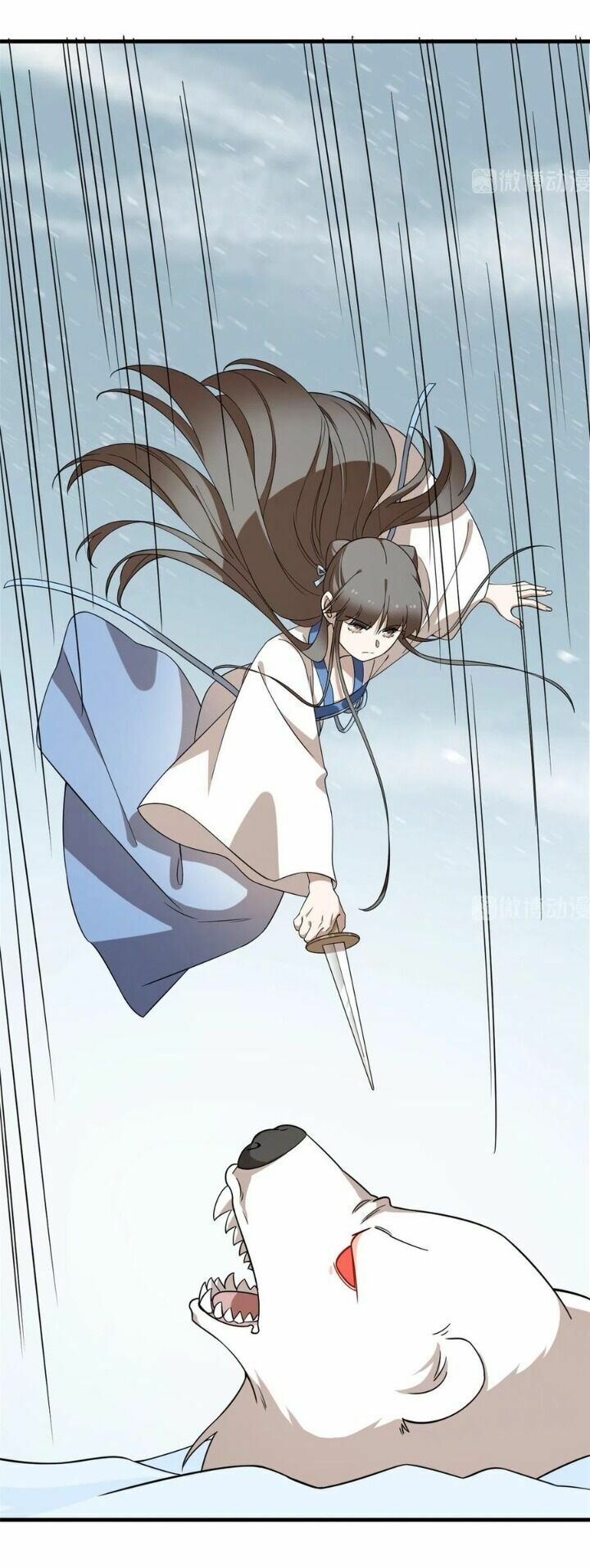 độc bộ thiên hạ: đặc công thần y chapter 253 13