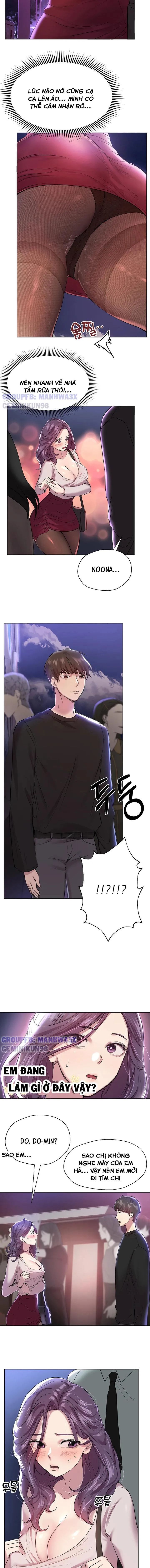 bạn của chị gái tôi chapter 8 6