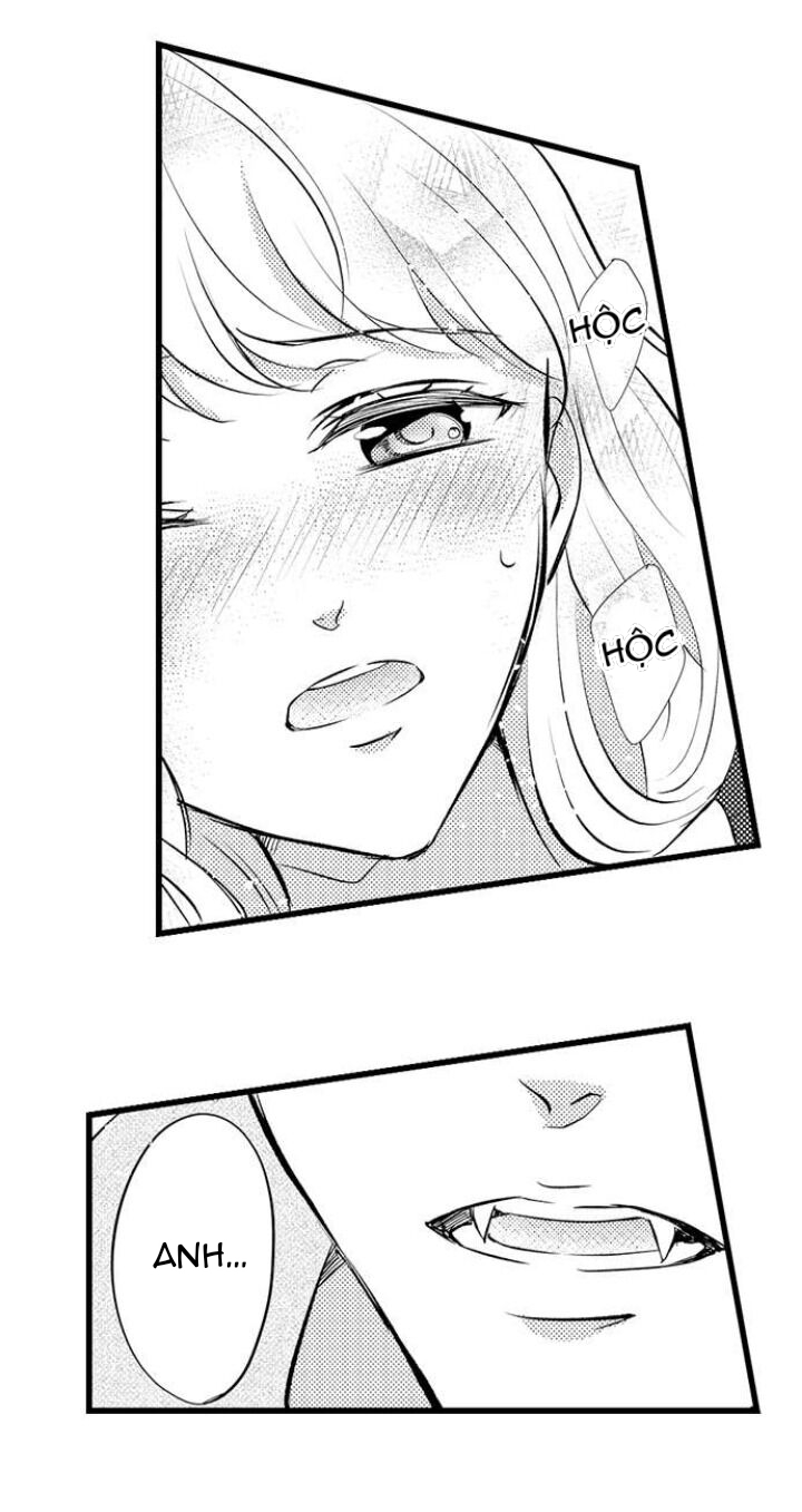 anh sẽ yêu em đến khi em tốt nghiệp chapter 15 12
