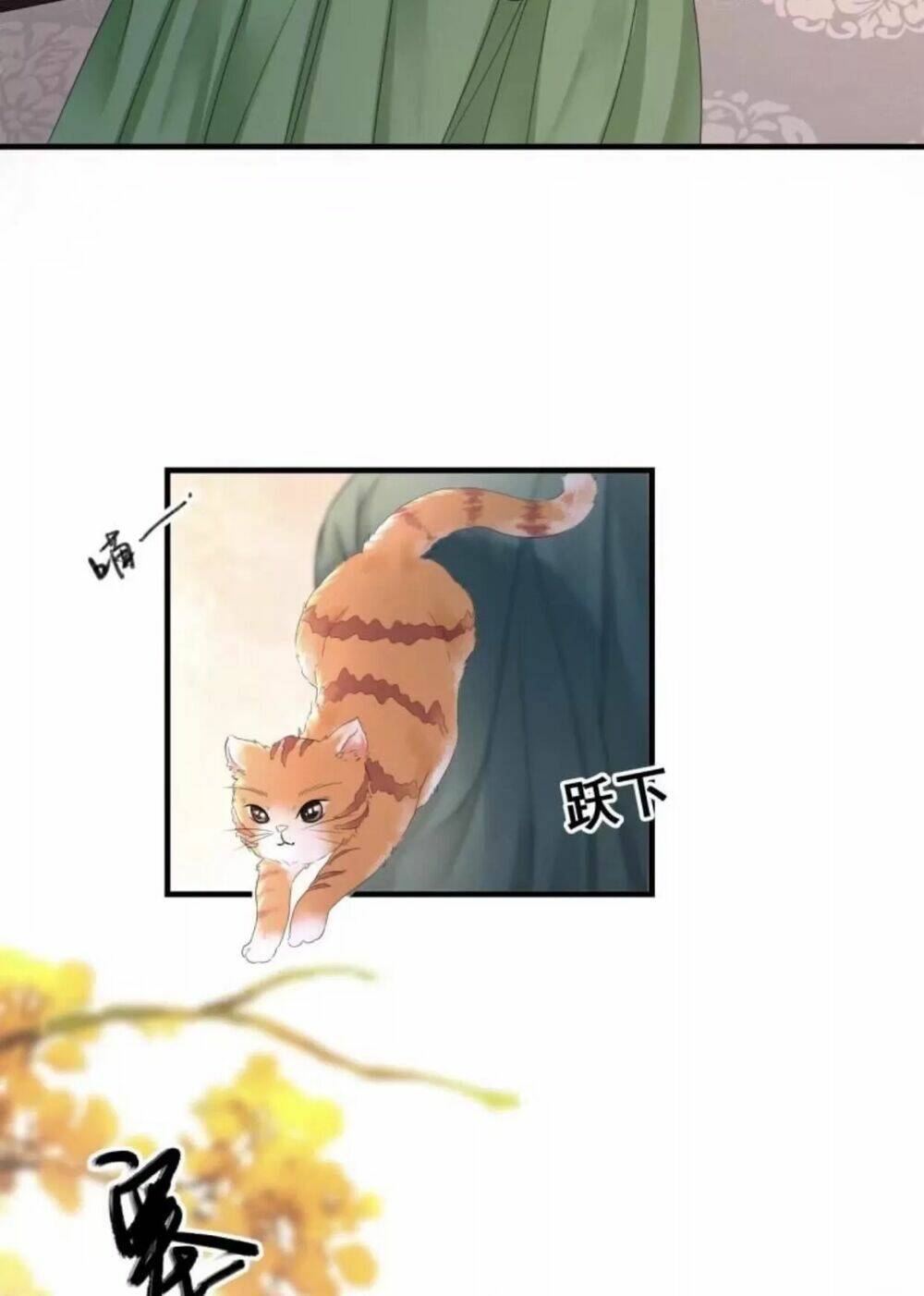 sủng phi của vương chapter 66 12