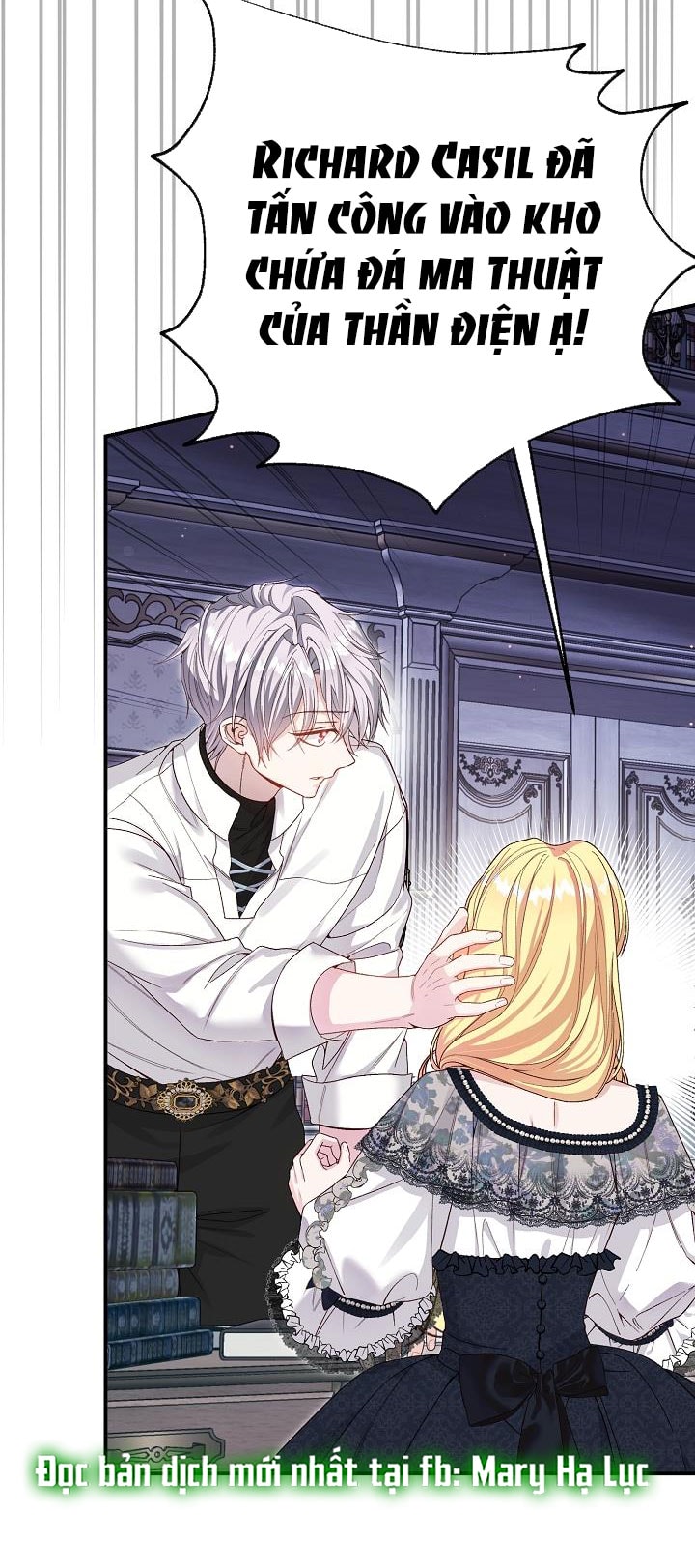 trở thành vợ thái tử quái vật chapter 114 50