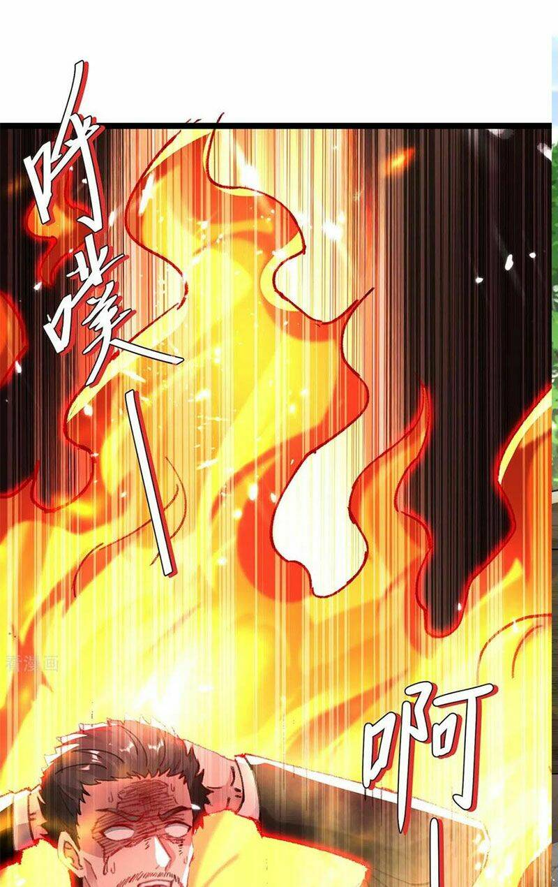 trọng sinh khí thiếu quy lai chapter 173 9