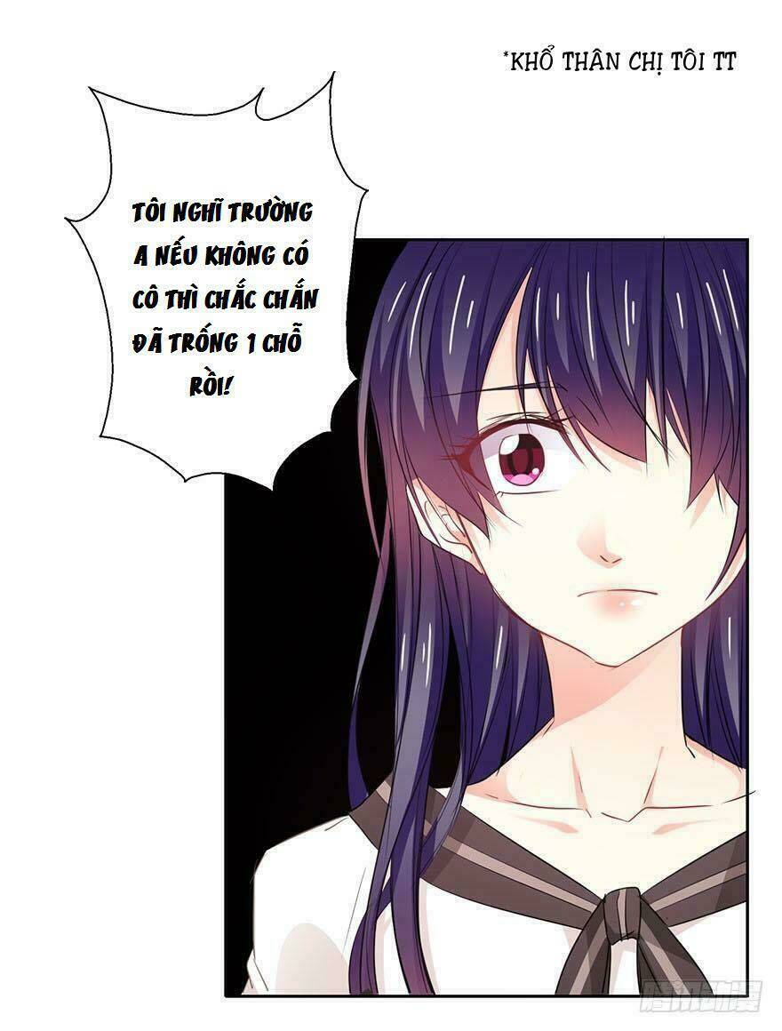 luận cách yêu của chứng sợ phụ nữ chapter 30 9