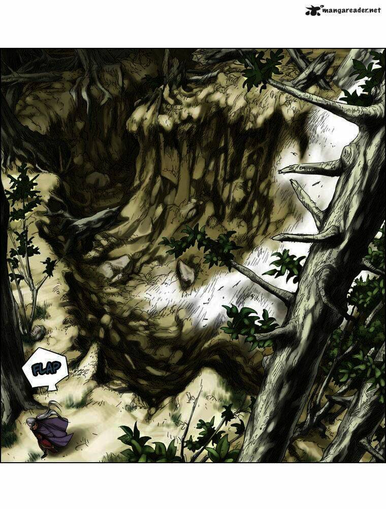 paladin chapter 14 27