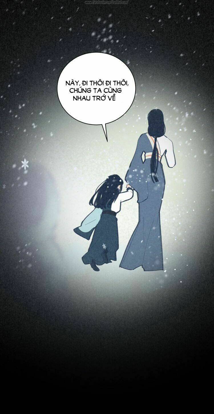 mãn đình phương - thiên hạ duy khanh chapter 10 11