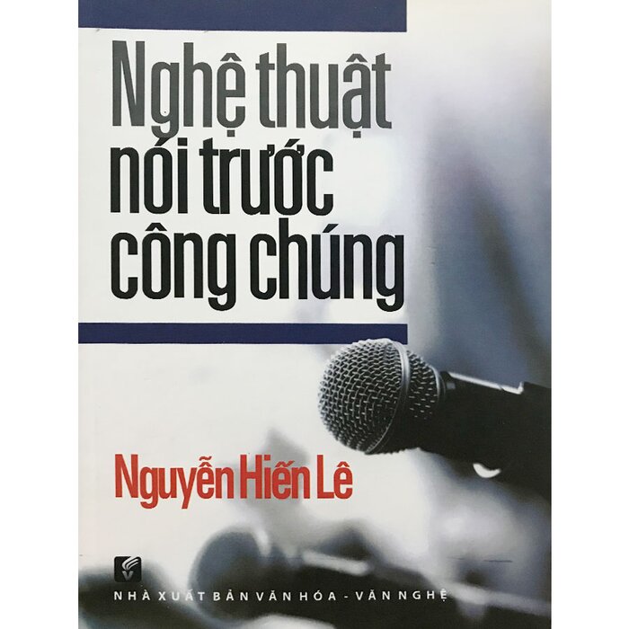 Nghệ Thuật Nói Trước Công Chúng