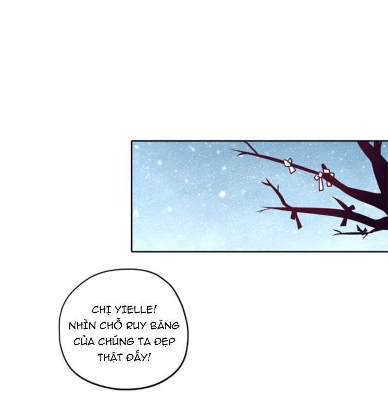 đi theo dấu vụn bánh chapter 18 40