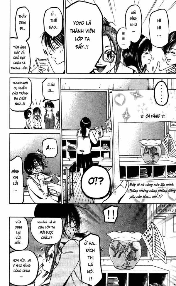 hammer session - thầy giáo tuyệt chiêu chapter 10 8