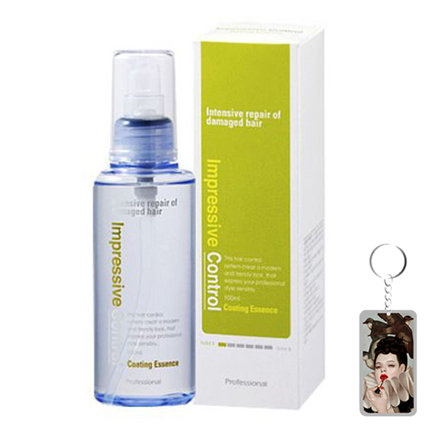 Tinh dầu dưỡng tóc phục hồi tóc hư tổn Mugens Coating Essence Hàn Quốc 100ml