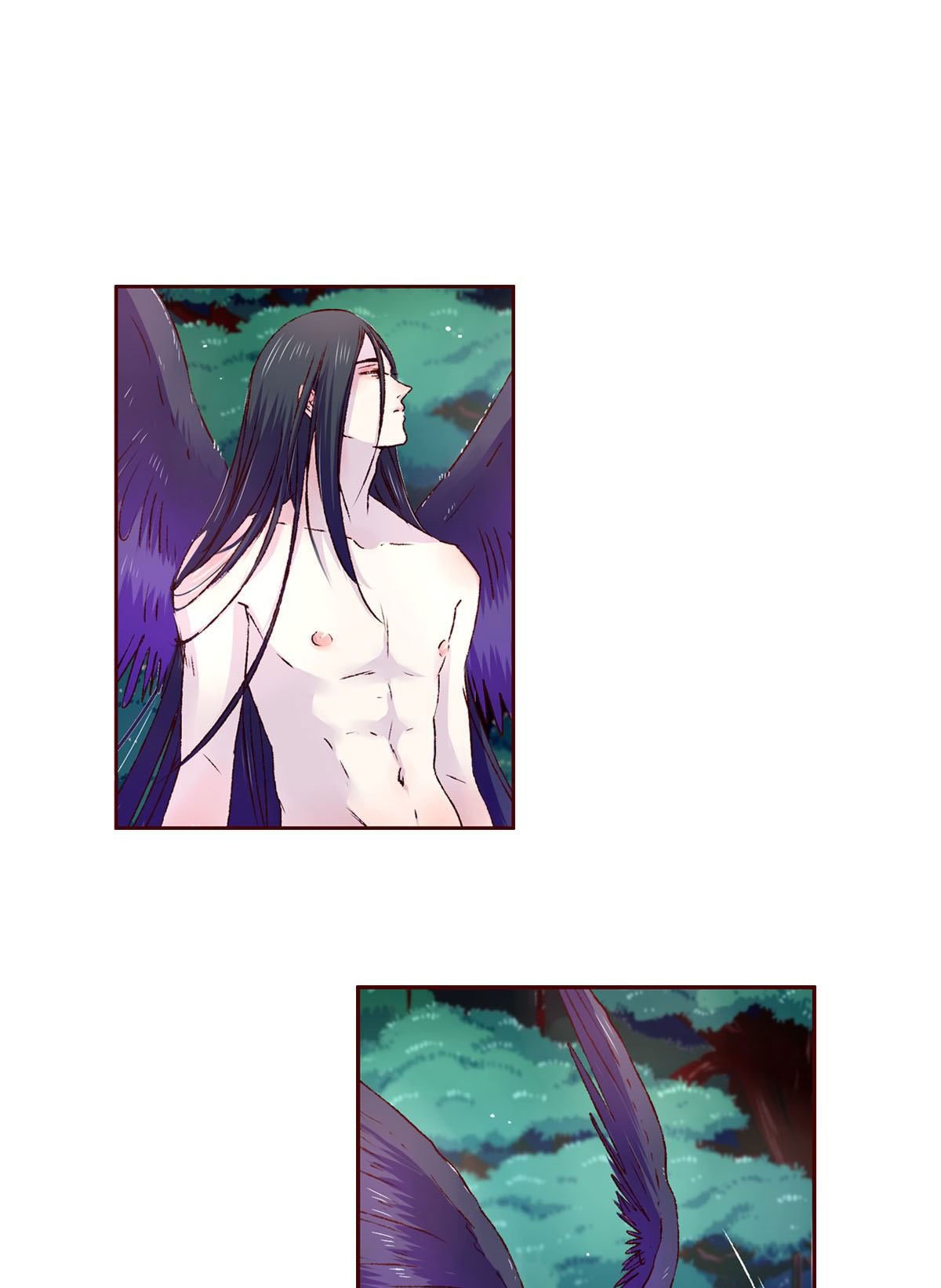 hoa của quỷ chapter 6 1