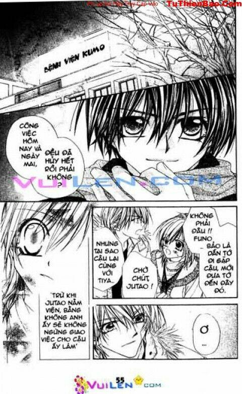 thiên thần giả tạo chapter 4 55