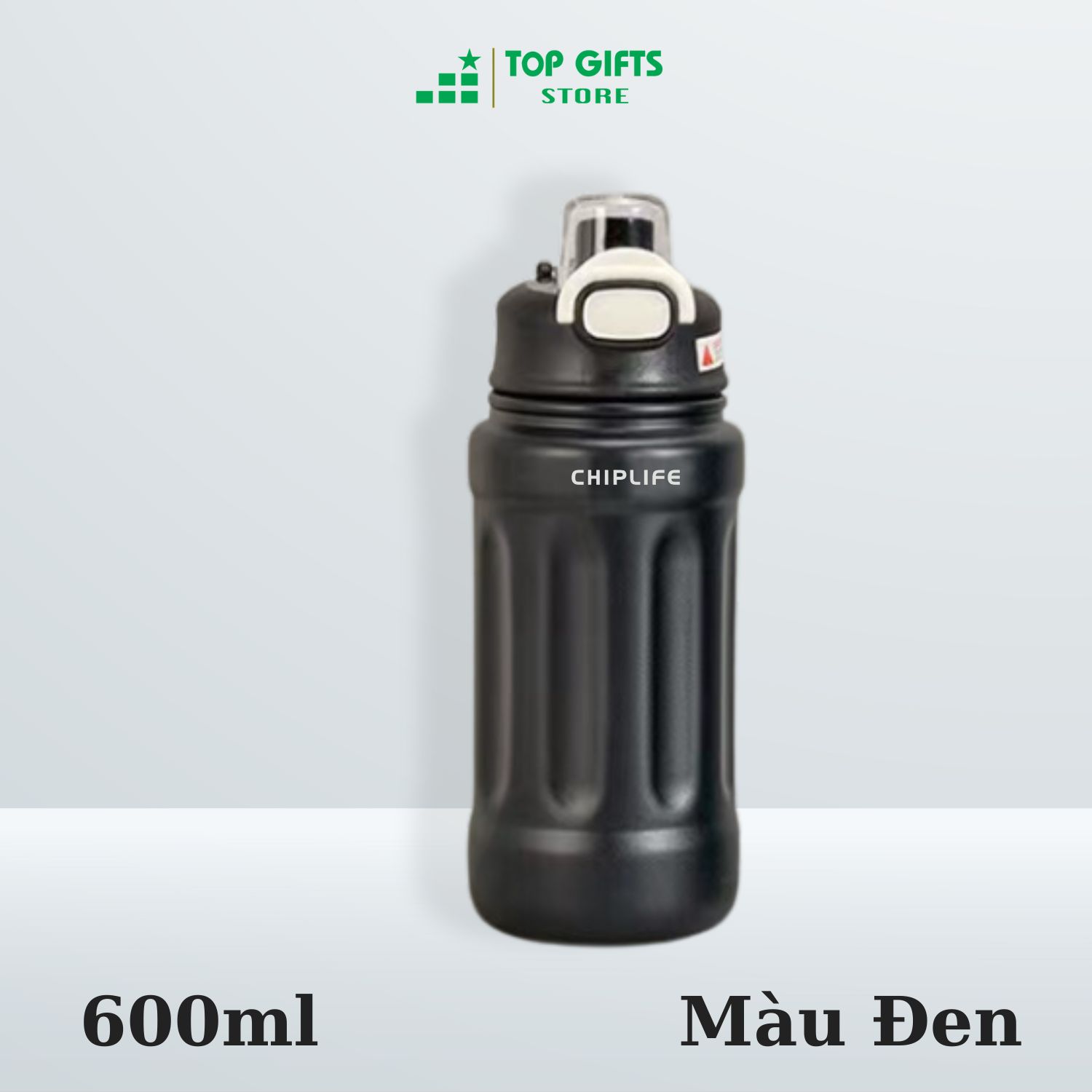 Bình giữ nhiệt BGN161 SUS316 600ml - 1000ml không gỉ - An toàn