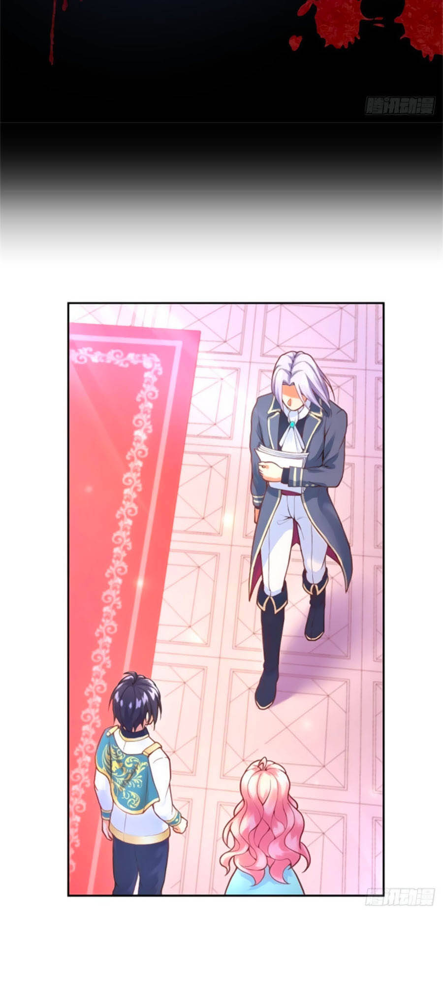 kế hoạch tự cứu của phản phái ma nữ chapter 4.5 29