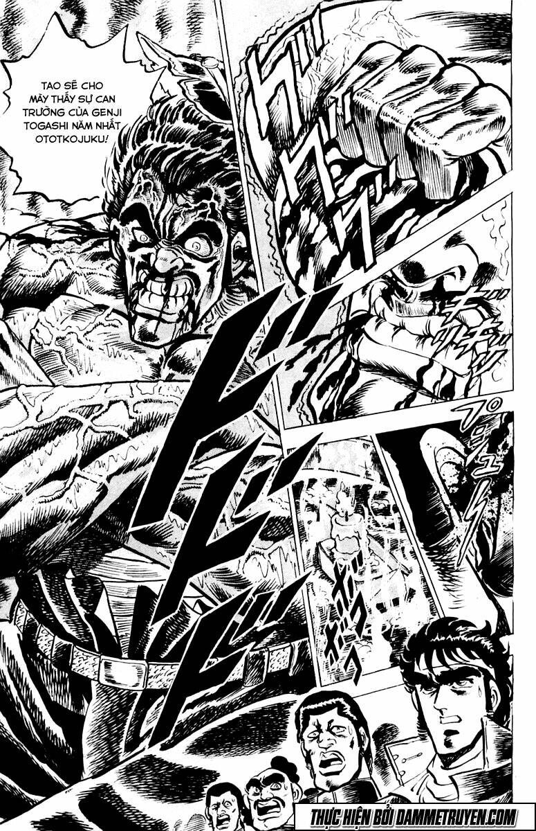 sakigake!! otokojuku chapter 2 20