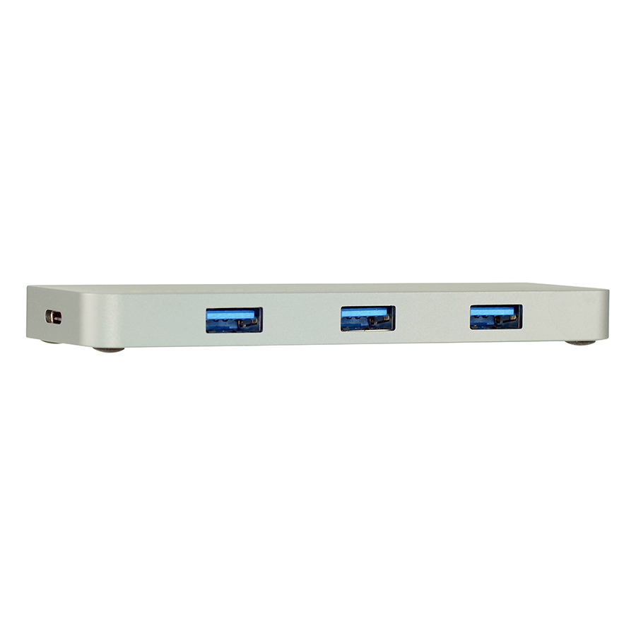 Hub USB 3.0 Energizer 7 Cổng HC3MPGY4 - Hàng chính hãng