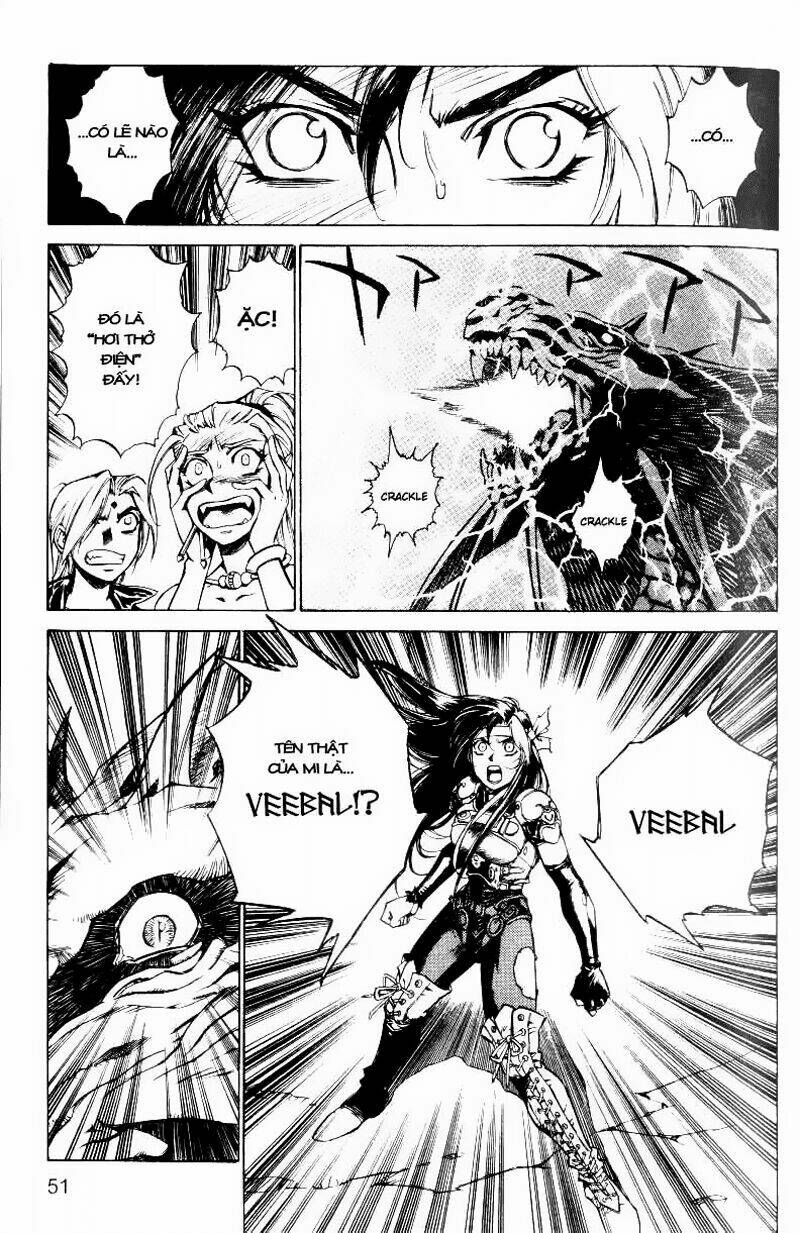 monster collection chapter 23 17